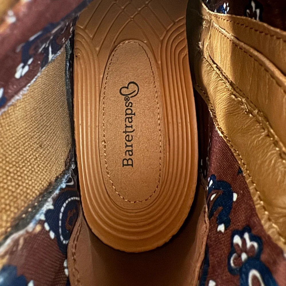 Booties - Picture 7 of 7